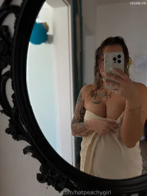 Hotpeachygirl OnlyFans Leaked Free Thumbnail Picture - #X33ASsjWvc