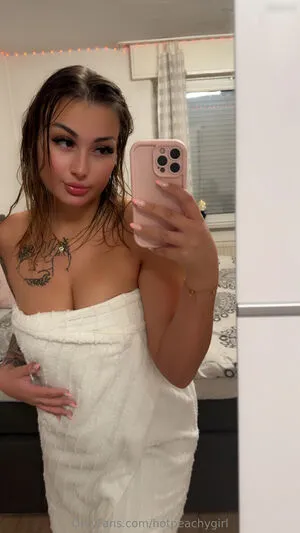 Hotpeachygirl OnlyFans Leaked Free Thumbnail Picture - #aj2i2fJhwc