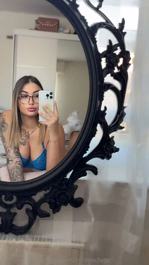 Hotpeachygirl OnlyFans Leaked Free Thumbnail Picture - #o97JEQV2xm