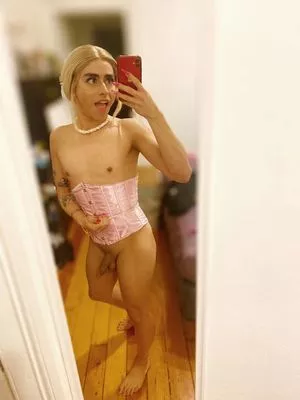 hotpinkfemboy OnlyFans Leaked Free Thumbnail Picture - #fb4E0tRJcV