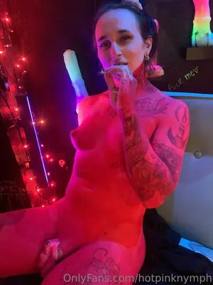 Hotpinknymph OnlyFans Leaked Free Thumbnail Picture - #sStM30O1mv