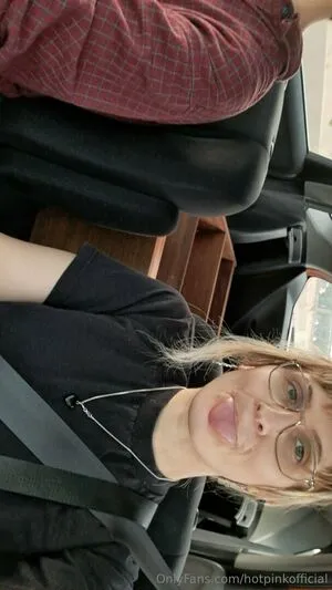 Hotpinkofficial OnlyFans Leaked Free Thumbnail Picture - #BFFGCG5RgD