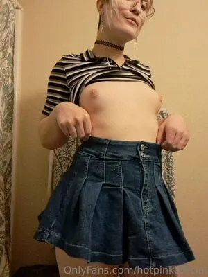 Hotpinkofficial OnlyFans Leaked Free Thumbnail Picture - #amfRkrzPBB