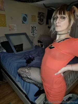 Hotpinkofficial OnlyFans Leaked Free Thumbnail Picture - #fb5XVUJpLM