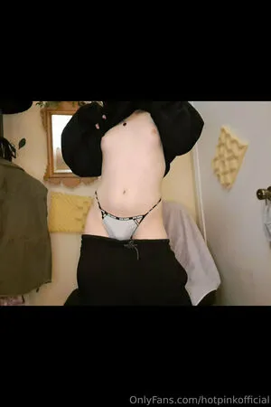 Hotpinkofficial OnlyFans Leaked Free Thumbnail Picture - #lN2XT3aCKX