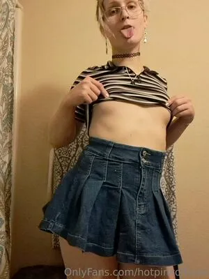 Hotpinkofficial OnlyFans Leaked Free Thumbnail Picture - #rIZmllTNql