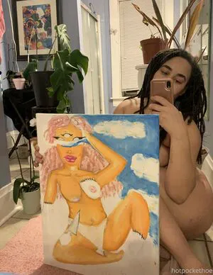 Hotpocketprincess OnlyFans Leaked Free Thumbnail Picture - #NDzOerMxaZ