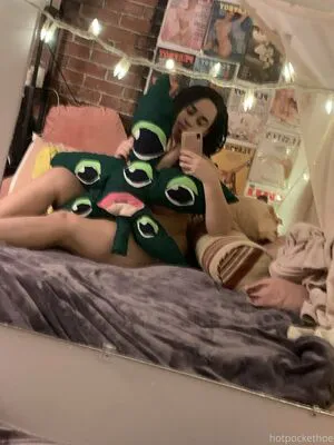 Hotpocketprincess OnlyFans Leaked Free Thumbnail Picture - #Spwk6Z1TrE