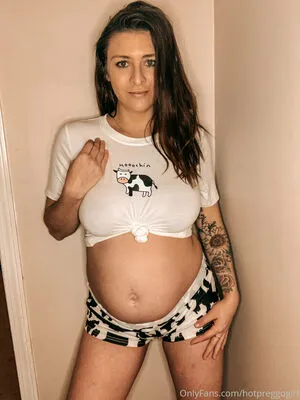 Hotpreggogirl OnlyFans Leaked Free Thumbnail Picture - #E0xrKW15vK