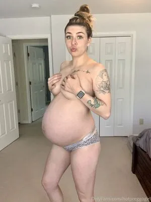 Hotpreggogirl OnlyFans Leaked Free Thumbnail Picture - #Qbjx509qgl