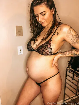 Hotpreggogirl OnlyFans Leaked Free Thumbnail Picture - #Snj8gmUIA3