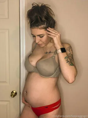 Hotpreggogirl OnlyFans Leaked Free Thumbnail Picture - #U4w533lEDm