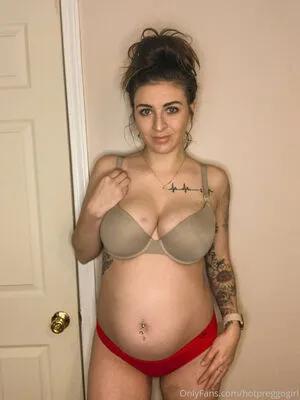 Hotpreggogirl OnlyFans Leaked Free Thumbnail Picture - #srrfwt4N6G