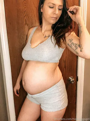 Hotpreggogirl OnlyFans Leaked Free Thumbnail Picture - #w4txVDoinH
