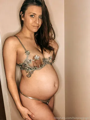 Hotpreggogirl OnlyFans Leaked Free Thumbnail Picture - #x1RLoiBVwg