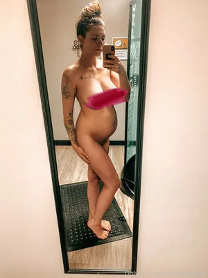 Hotpreggogirl OnlyFans Leaked Free Thumbnail Picture - #x6bGSY71Sb