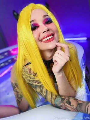 Hotpurpletaty OnlyFans Leaked Free Thumbnail Picture - #93oEP5i0Z2