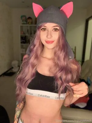 Hotpurpletaty OnlyFans Leaked Free Thumbnail Picture - #Uvu2xrE9AQ