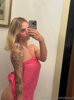 Hotruby9 OnlyFans Leaked Free Thumbnail Picture - #e789mJJyOI