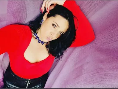 Hotsexymommy69 OnlyFans Leaked Free Thumbnail Picture - #7ybe4JNTzg
