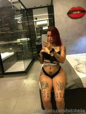 Hotsheila OnlyFans Leaked Free Thumbnail Picture - #XtpnhKL91B