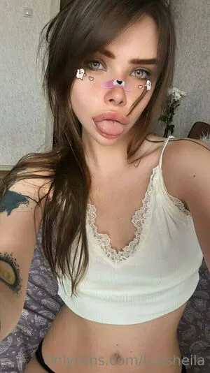 Hotsheila OnlyFans Leaked Free Thumbnail Picture - #j5A7WMDCrD