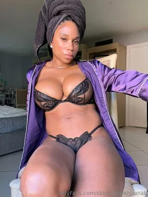 HotShotHanah OnlyFans Leaked Free Thumbnail Picture - #T7FT81pLBn