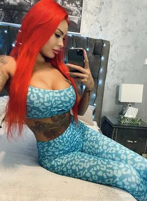 Hotsierrarossie OnlyFans Leaked Free Thumbnail Picture - #6EONvKRhvw