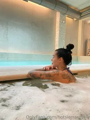 Hotsierrarossie OnlyFans Leaked Free Thumbnail Picture - #HeB345yo7K