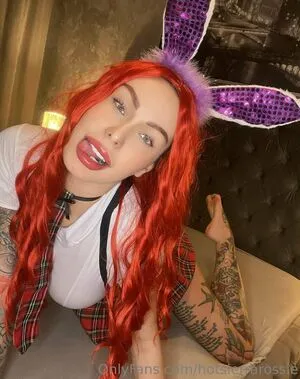Hotsierrarossie OnlyFans Leaked Free Thumbnail Picture - #LS3WdiqGQ2