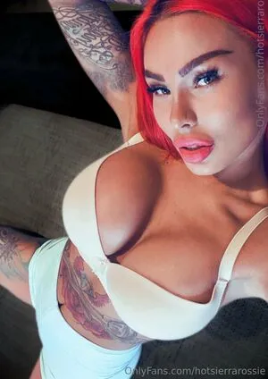 Hotsierrarossie OnlyFans Leaked Free Thumbnail Picture - #PVgBWR23em