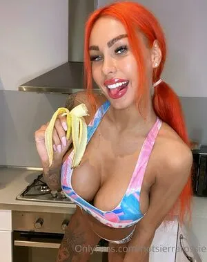 Hotsierrarossie OnlyFans Leaked Free Thumbnail Picture - #U8UPn7kTqH