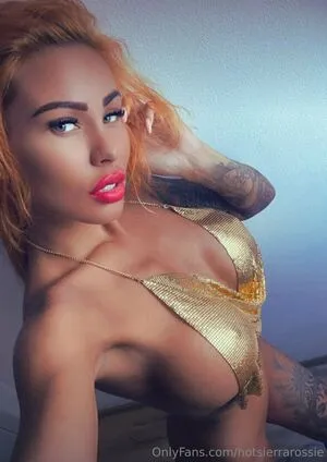 Hotsierrarossie OnlyFans Leaked Free Thumbnail Picture - #UhrVVFA0fq