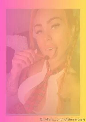Hotsierrarossie OnlyFans Leaked Free Thumbnail Picture - #iIxDQD6tQg
