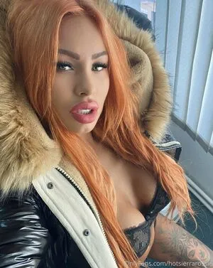 Hotsierrarossie OnlyFans Leaked Free Thumbnail Picture - #kmJQ8fyh9v