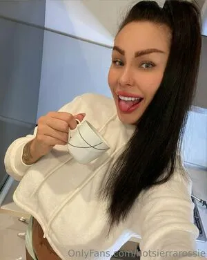 Hotsierrarossie OnlyFans Leaked Free Thumbnail Picture - #opIW1pJaBj