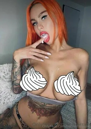 Hotsierrarossie OnlyFans Leaked Free Thumbnail Picture - #rVeMVk2nqj