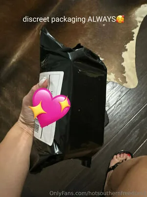 Hotsouthernfreedom1 OnlyFans Leaked Free Thumbnail Picture - #5qFnMrMRPS