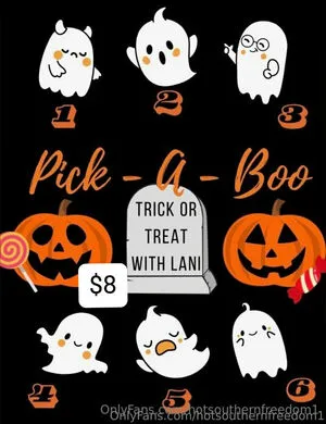 Hotsouthernfreedom1 OnlyFans Leaked Free Thumbnail Picture - #8gJBBf7RoE