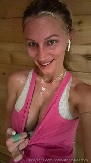 Hotsouthernfreedom1 OnlyFans Leaked Free Thumbnail Picture - #Kzbu39LpmS