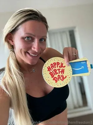 Hotsouthernfreedom1 OnlyFans Leaked Free Thumbnail Picture - #MWM0zp4wb4