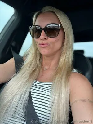 Hotsouthernfreedom1 OnlyFans Leaked Free Thumbnail Picture - #SdFCvWTx3H