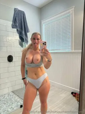 Hotsouthernfreedom1 OnlyFans Leaked Free Thumbnail Picture - #ZELp5ovpri