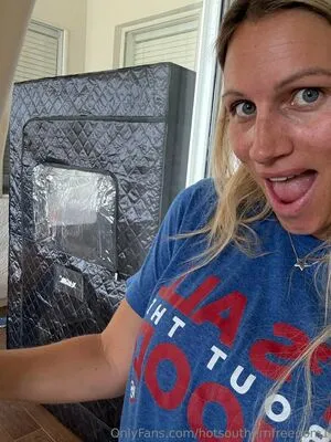 Hotsouthernfreedom1 OnlyFans Leaked Free Thumbnail Picture - #cl9Z74hvbf