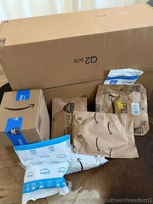 Hotsouthernfreedom1 OnlyFans Leaked Free Thumbnail Picture - #h48UfwgiwJ