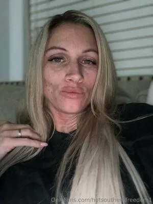 Hotsouthernfreedom1 OnlyFans Leaked Free Thumbnail Picture - #tTLTkEBdMt