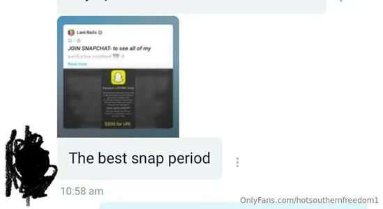 Hotsouthernfreedom1 OnlyFans Leaked Free Thumbnail Picture - #tz0V6E0Utx