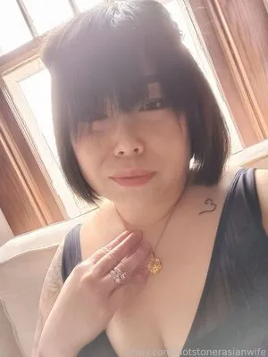 Hotstonerasianwife OnlyFans Leaked Free Thumbnail Picture - #V9C8QcNhWJ