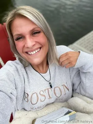 Hotstuff Haileyx OnlyFans Leaked Free Thumbnail Picture - #IOyyt5KgiU