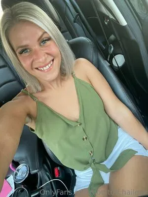 Hotstuff Haileyx OnlyFans Leaked Free Thumbnail Picture - #rqX8FjiXgD